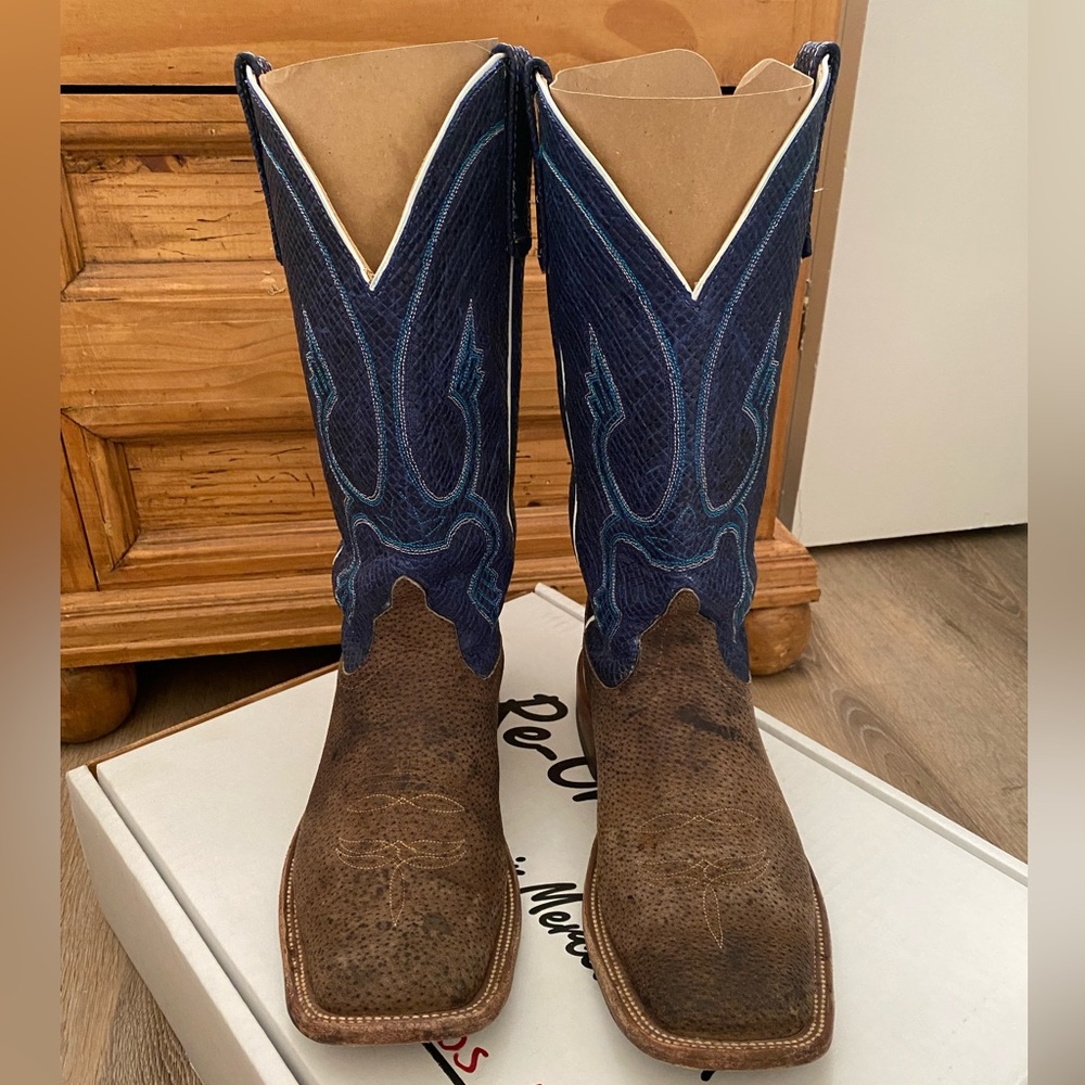 Anderson Bean Boots